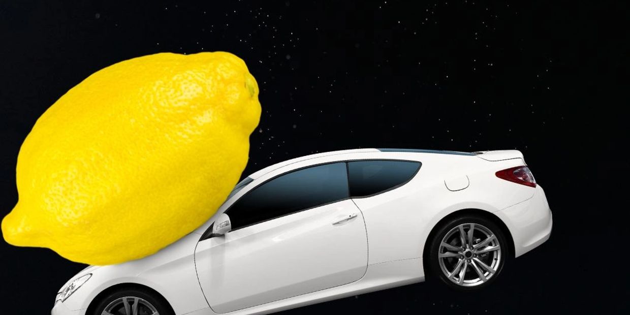 Lemon Law